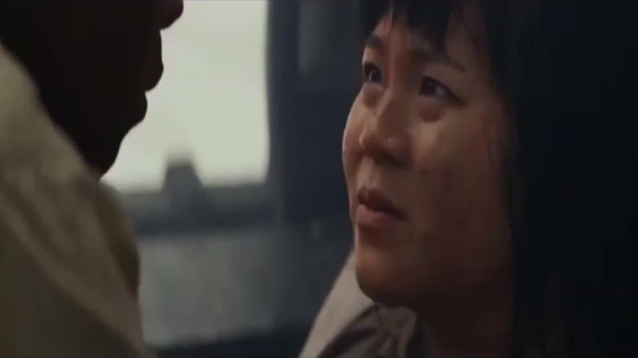 Did Kamala just rip off Rose Tico's most famous quote?