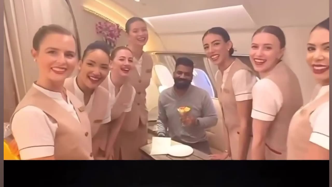 Guruji being naughty