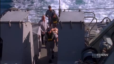 Sea patrol season 2 episode 2