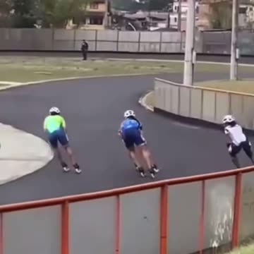 Patinaje en Antioquia