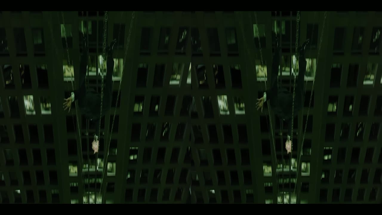 3D SBS The.Matrix.Reloaded 4K 80% MORE DEPTH P1