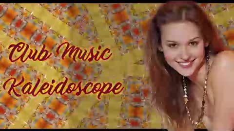 Club Music Kaleidoscope