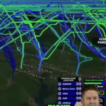 The Shocking Truth Secret Flights Bringing Illegals into the Country