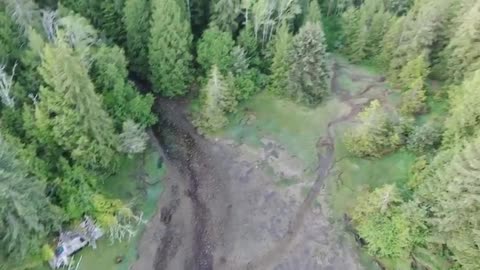 I WANT HIS NAME! Park Ranger Destroys Sasquatch Evidence And Intimidates Innocent People