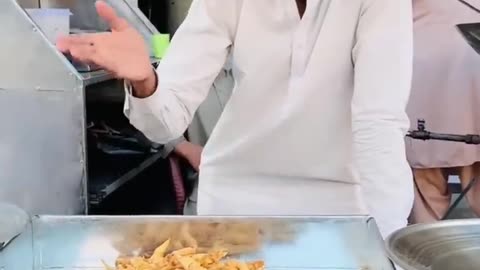 Street food lover kon hai || # short