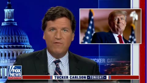 Regime change begins at home" —Trump opposes Regime Change in Russia,