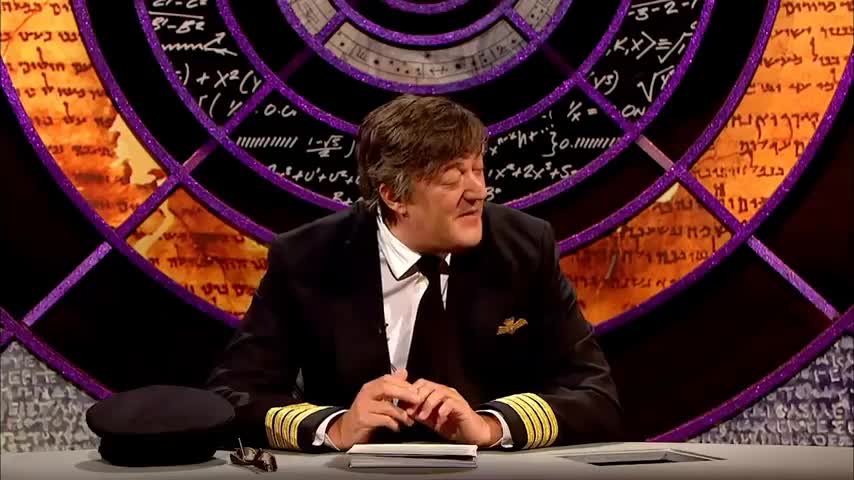 10 ~~~~~ BEST OF QI! MOST VIEWED & FUNNIEST ANSWERS! With Stephen Fry & Sandi Toksvig