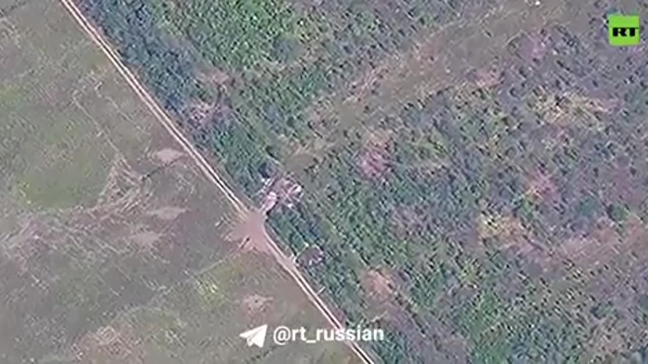 🇷🇺 Russia Ukraine War | Artillery Shelling in the Seversk Direction | RCF