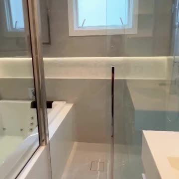 Bathroom Tour | Bathroom Design Ideas