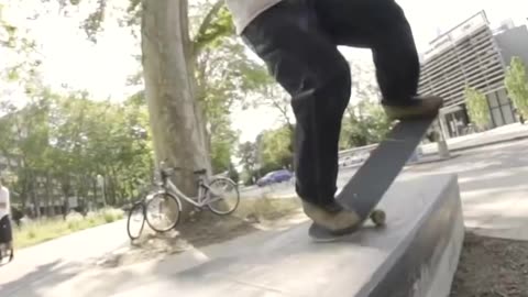 #2🍗TUES Bastien Marlin (📹 Hugo Bernatas)