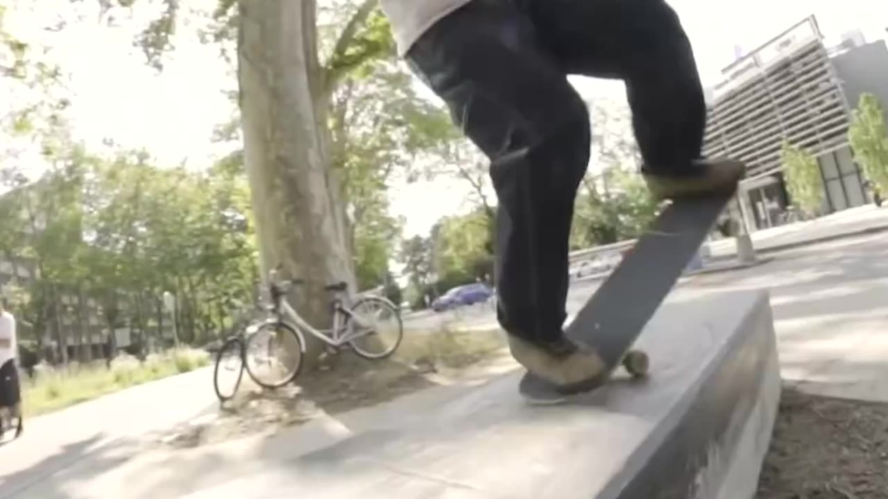 #2🍗TUES Bastien Marlin (📹 Hugo Bernatas)