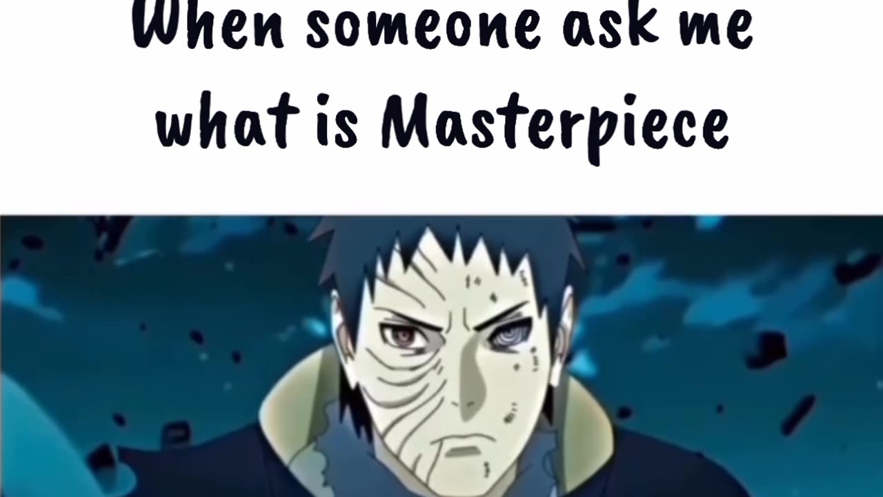 Naruto Shippuden ❤️‍🔥