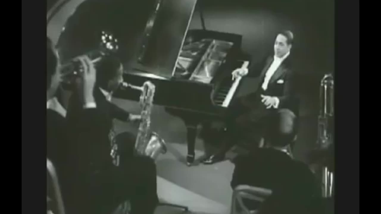 Symphony In Black by Duke Ellington 1935