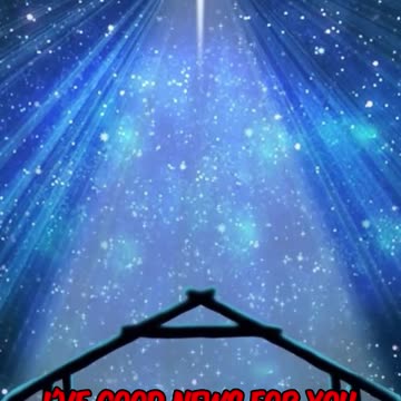 The Ultimate Message of Hope For Everyone!