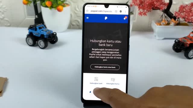 Tutorial Hubungkan Akun Paypal dengan Rekening Lokal | Indonesian Language
