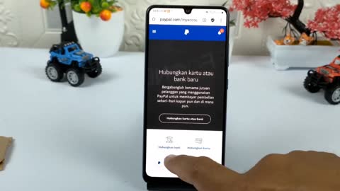 Tutorial Hubungkan Akun Paypal dengan Rekening Lokal | Indonesian Language