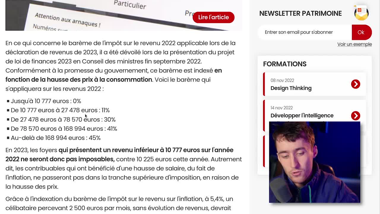 6 MILLIARDS D'€URO POUR ÇA