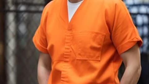 ORANGE JUMPSUITS ARE THE NEW TREND FOR DEEP STATE