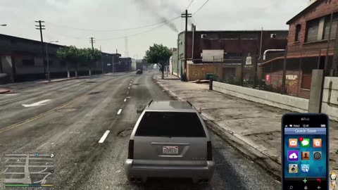 Grand Theft Auto 5 Story 4 of 8 100% 4 of 15 PC Steam