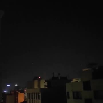 Israel ataca a Irán