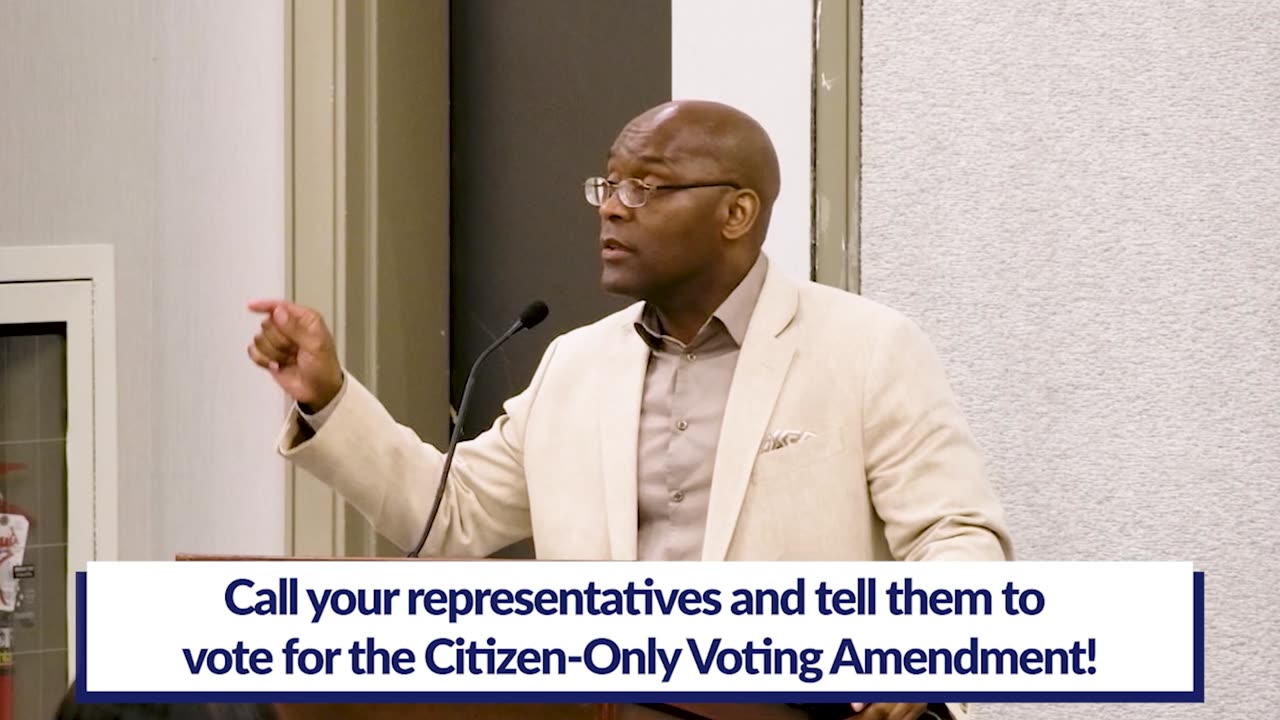 North Carolina Call to Action