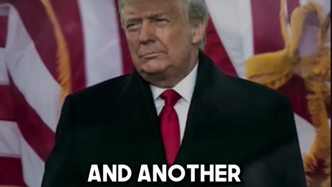 POTUS45 DJT:::Sets the record straight