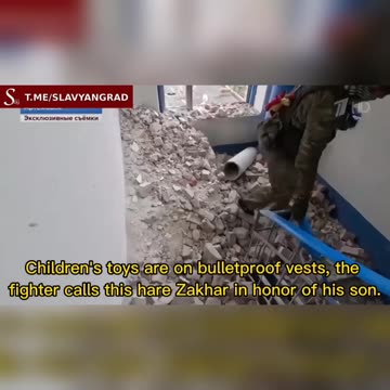 War in ukraine Donbass Bakhmut