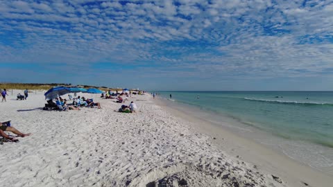 Grayton Beach