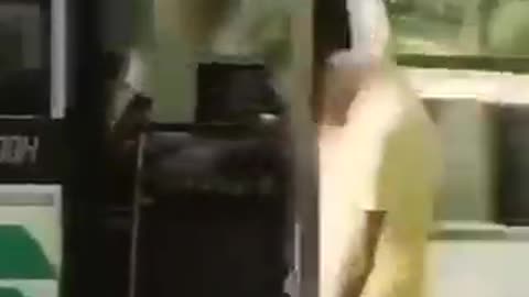 Oopsy!