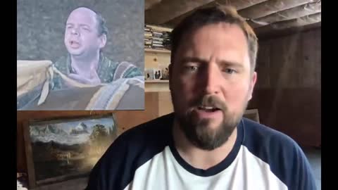 Owen Benjamin - Princess Bride Analysis