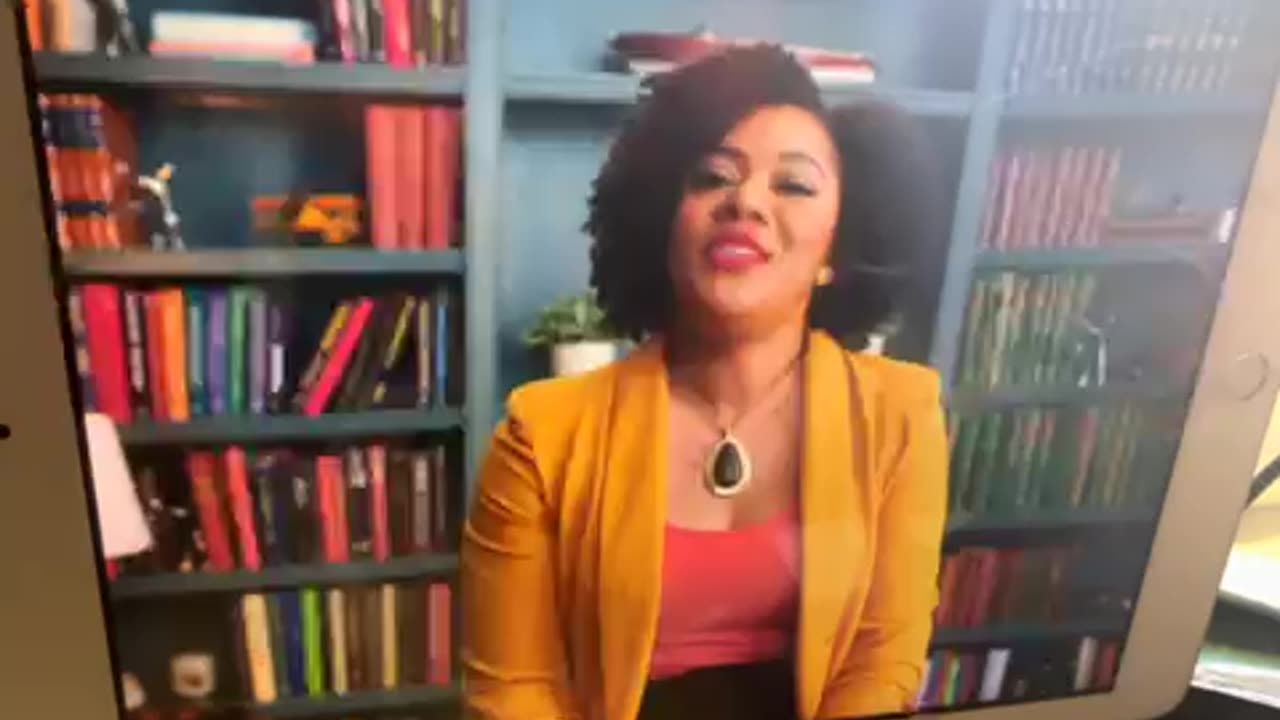 Wednesday someone 🗣️ up p finis Derek Hunter Rumble