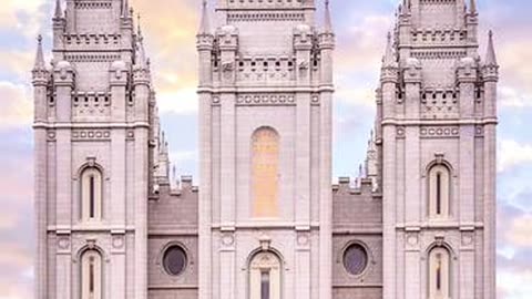 Buildings Just Do Not Match Up--- Question Everything