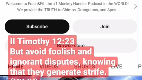 Preach is Donkey Kong? #abbaandpreach 30 Minute Roast Response