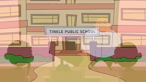 Funny Animated Class Video | FunniestVideo000