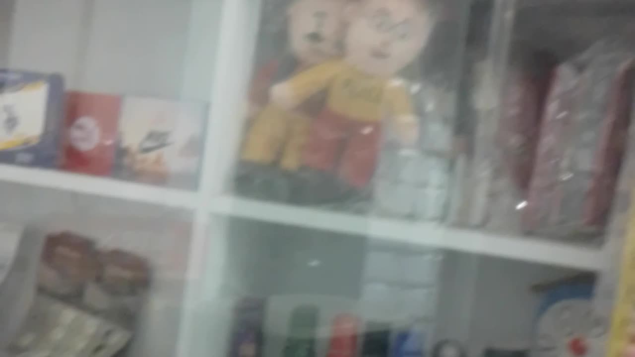 my shop
