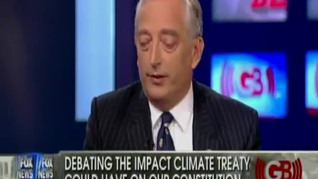 10-30-09 LORD MONCKTON on WORLD GOV. Seg 3 (7.04, ) m