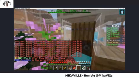 MikaVille 01/17/2024