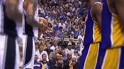 that's why this man is goat🥰 #nba #fypシ #fy
