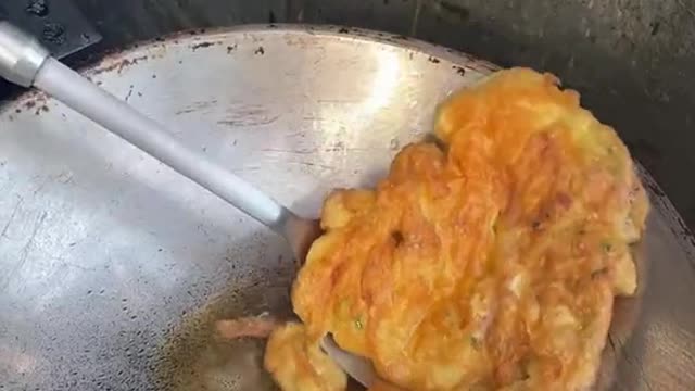 The eggs look delicious