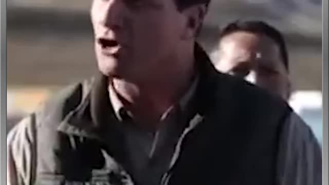 Rep. August Pfluger: 'Mr. Secretary Mayorkas... You need to resign!'