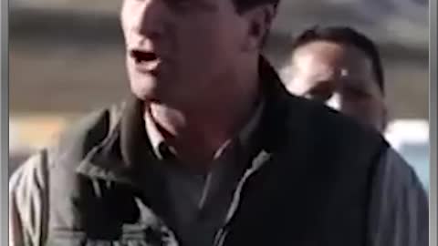 Rep. August Pfluger: 'Mr. Secretary Mayorkas... You need to resign!'