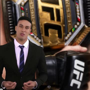 Judge denies preliminary UFC antitrust settlement #ufc306 #ufc