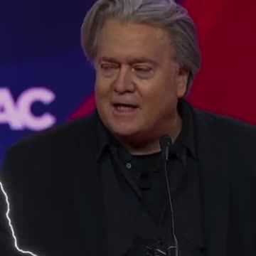 The Storm is Here⚡️