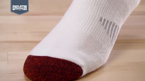 Duluth Trading Compression Socks