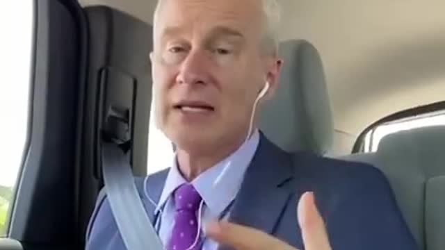 Dr. Peter McCullough: Where is the outrage over COVID "vaccine" deaths?