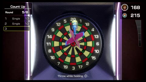 Clubhouse Games 51 Worldwide Classics Game5