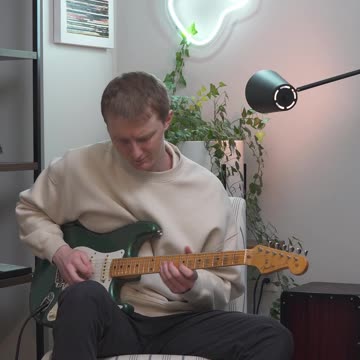 Big Poppa Solo Cover - Kray Klaas