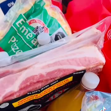 #tamararoseblodgett #mazatlan #grocery shopping