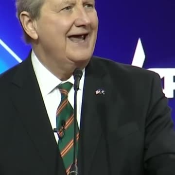 Senator John Kennedy on the Administration