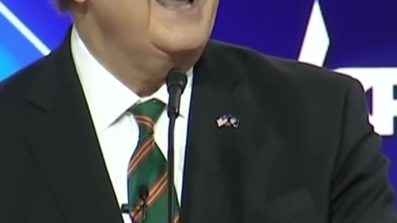 Senator John Kennedy on the Administration
